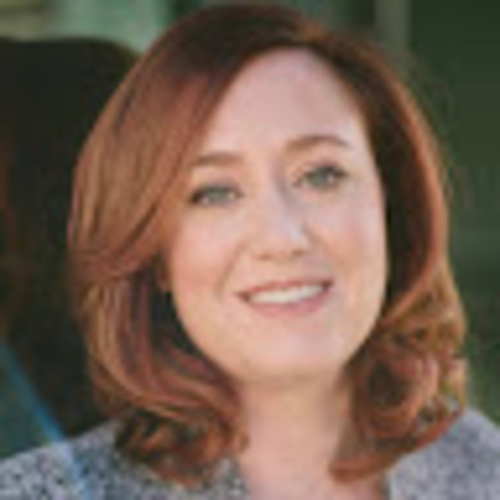 Meet your Posher, Kristen